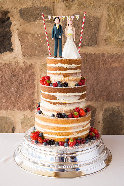 The Wedding Cake Co Gallery